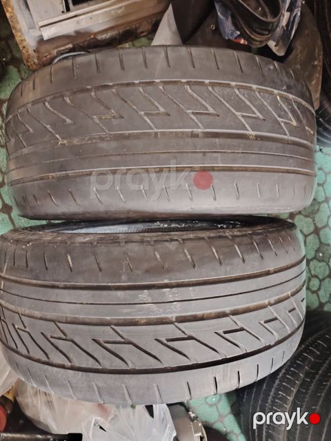 2 eded 17 lik lasaa tekerleri 225.45.17 cutu 40 manata