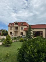 Satılır 7 otaqlı həyət evi/bağ evi 1000 m² — Ev, bağ, kottec