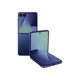 Samsung Galaxy Z Flip 7 Blue Shadow 256GB/12GB — Khan Telecom — Телефоны и гаджеты
