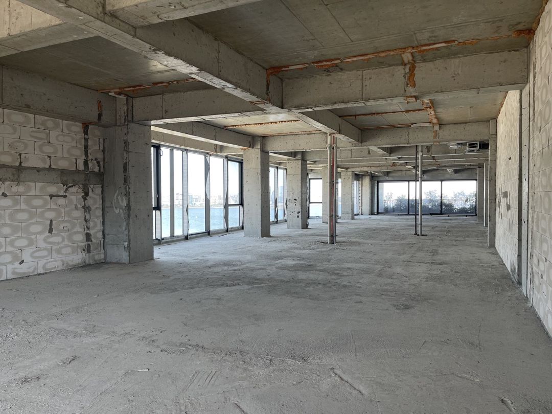 Satılır 5 otaqlı yeni tikili 436.6 m² — Mənzil, Bakı (11)