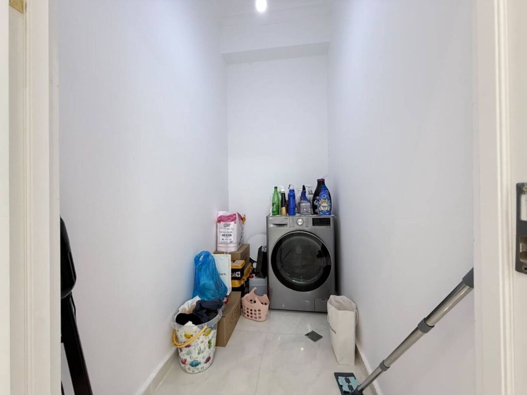 3-otaqlı yeni tikili, Sumqayıt ş., 140 m² — Daşınmaz əmlak, Sumqayıt (10)