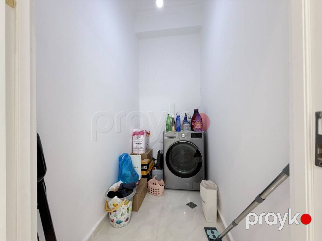 Satılır 3 otaqlı yeni tikili 140 m² — Mənzil, Sumqayıt (10)