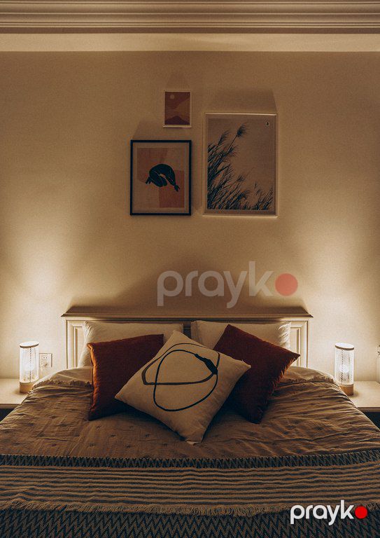 İcarəyə verilir 2 otaqlı yeni tikili 59 m² — Mənzil, Bakı (11)