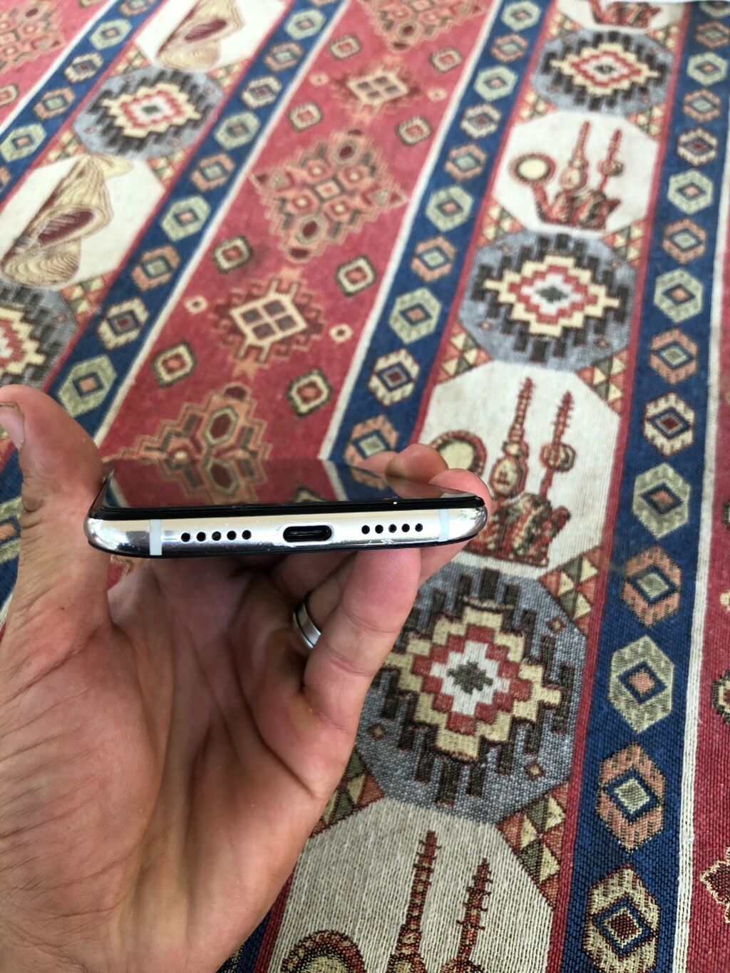 Xiaomi Mi 9 Lite, 64 GB, rəng - Qara, Barmaq izi — Xiaomi, Şirvan (4)