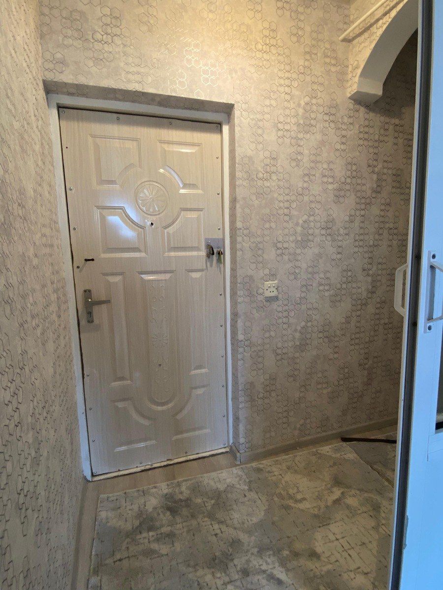 Satılır 3 otaqlı köhnə tikili 62 m² — Mənzil, Bakı (11)