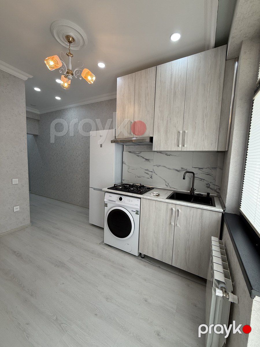 İcarəyə verilir 2 otaqlı yeni tikili 55 m² — Mənzil, Bakı (4)