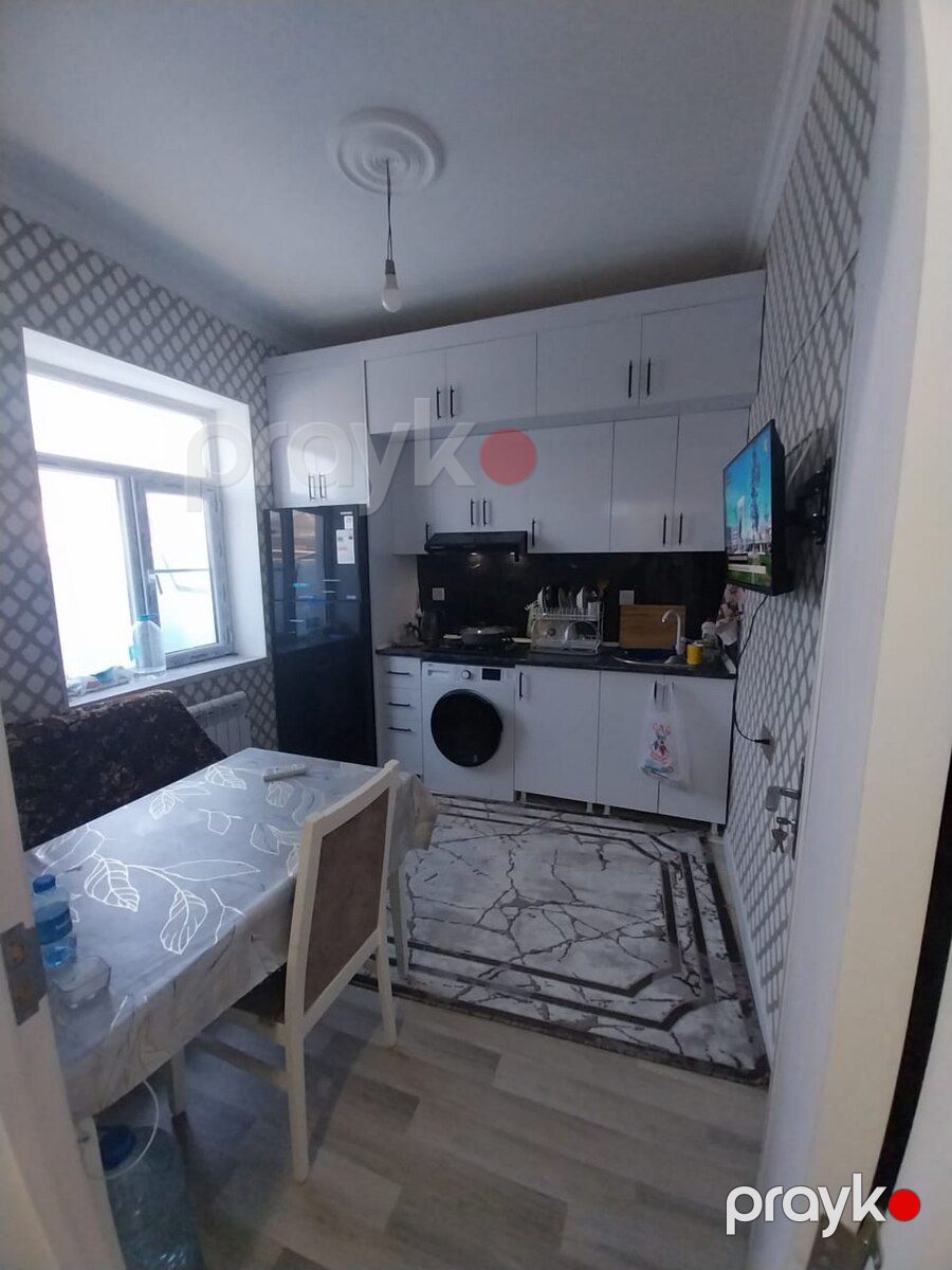 Həyət evi, Binə qəs — Ev, villa, Bakı (6)