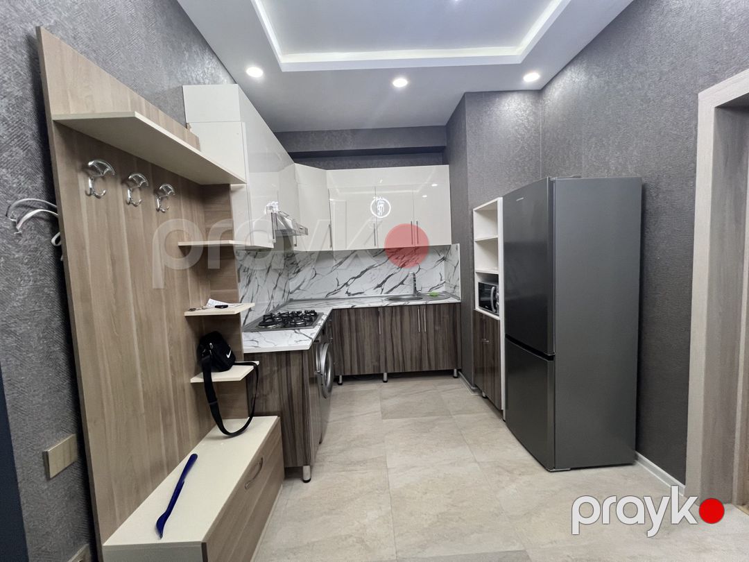 Satılır 2 otaqlı yeni tikili 68 m² — Mənzil, Sumqayıt (9)
