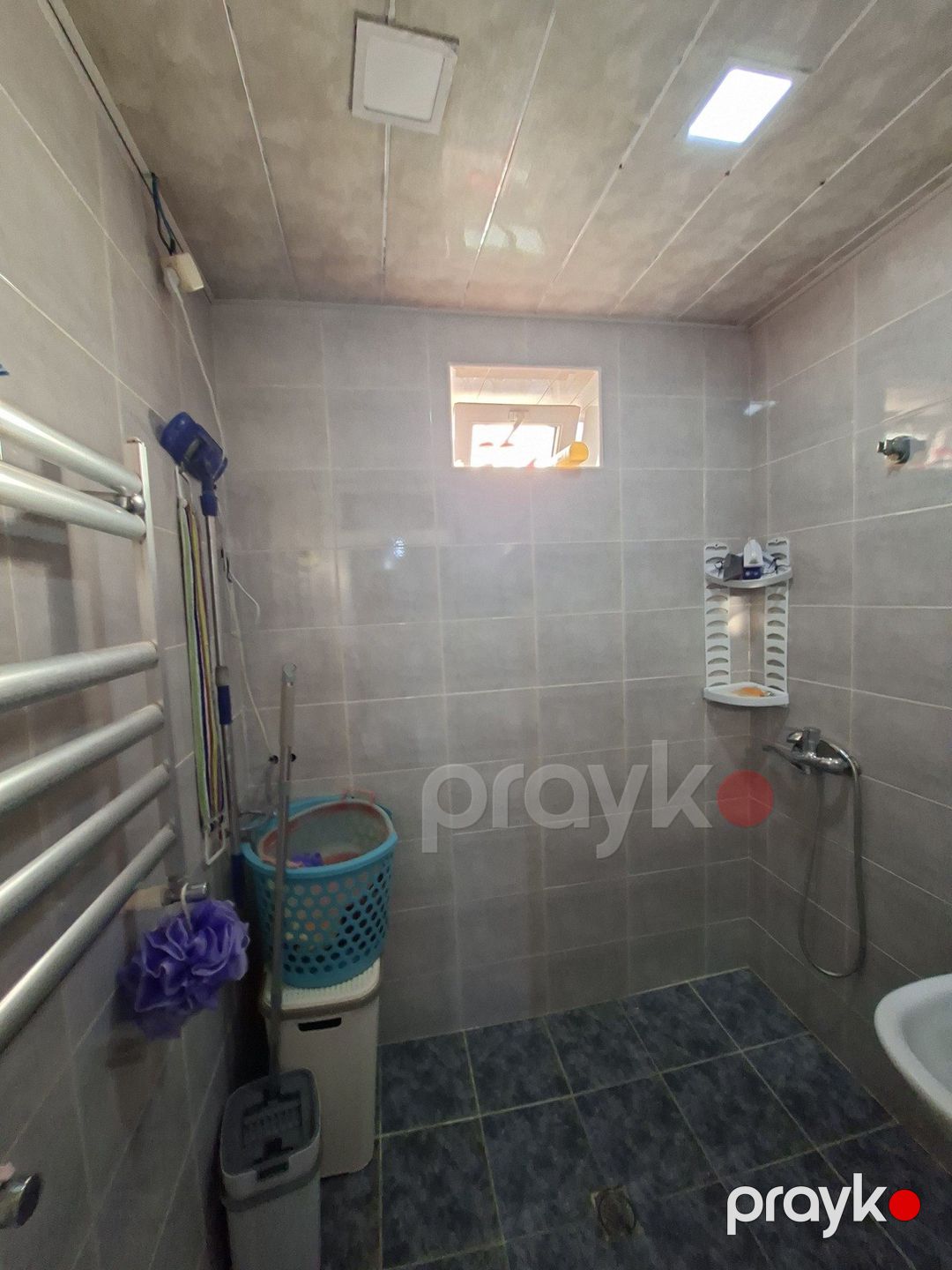 Satılır 3 otaqlı həyət evi/bağ evi 95 m² — Ev, villa, Bakı (12)