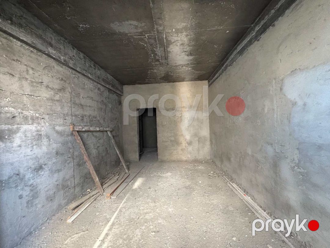 Satılır 3 otaqlı yeni tikili 124 m² — Mənzil, Bakı (8)