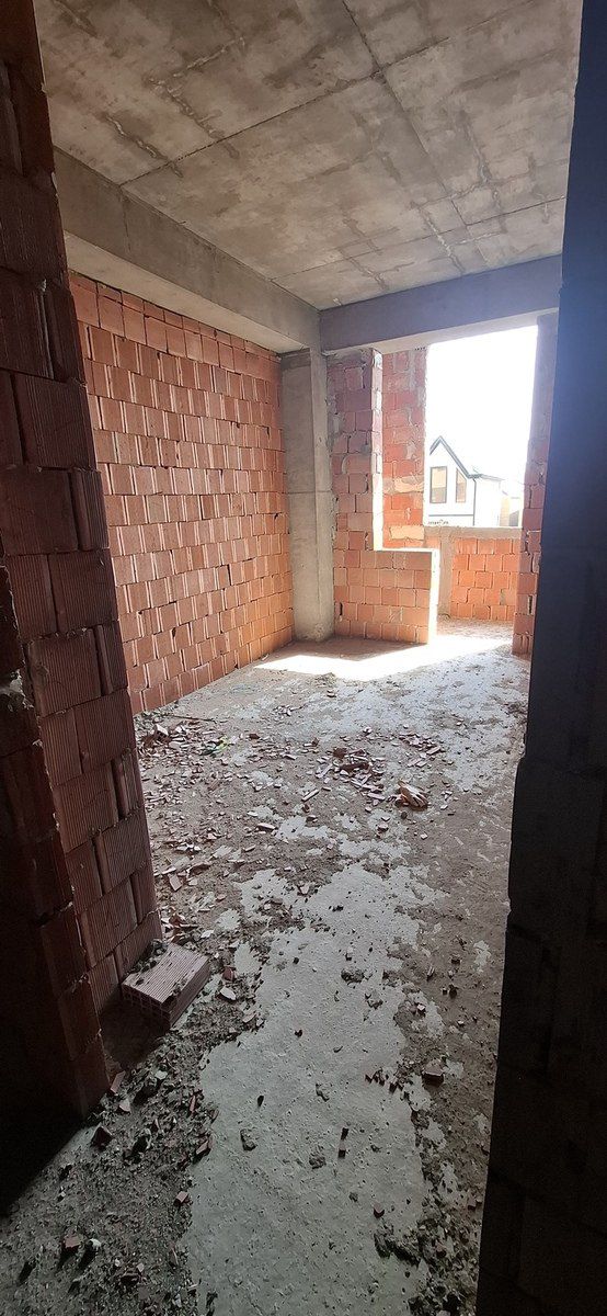 2-otaqlı yeni tikili, Xırdalan ş., 73 m² — Mənzil, Xırdalan (9)