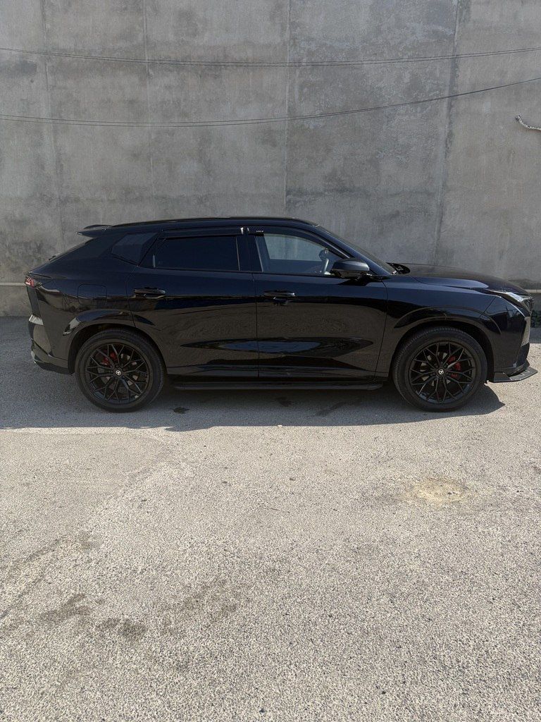 Changan Uni-Z, 1.5 L, 18.4 kWh, 2026 il, 19 000 km — Avtomobillər, Bakı (4)