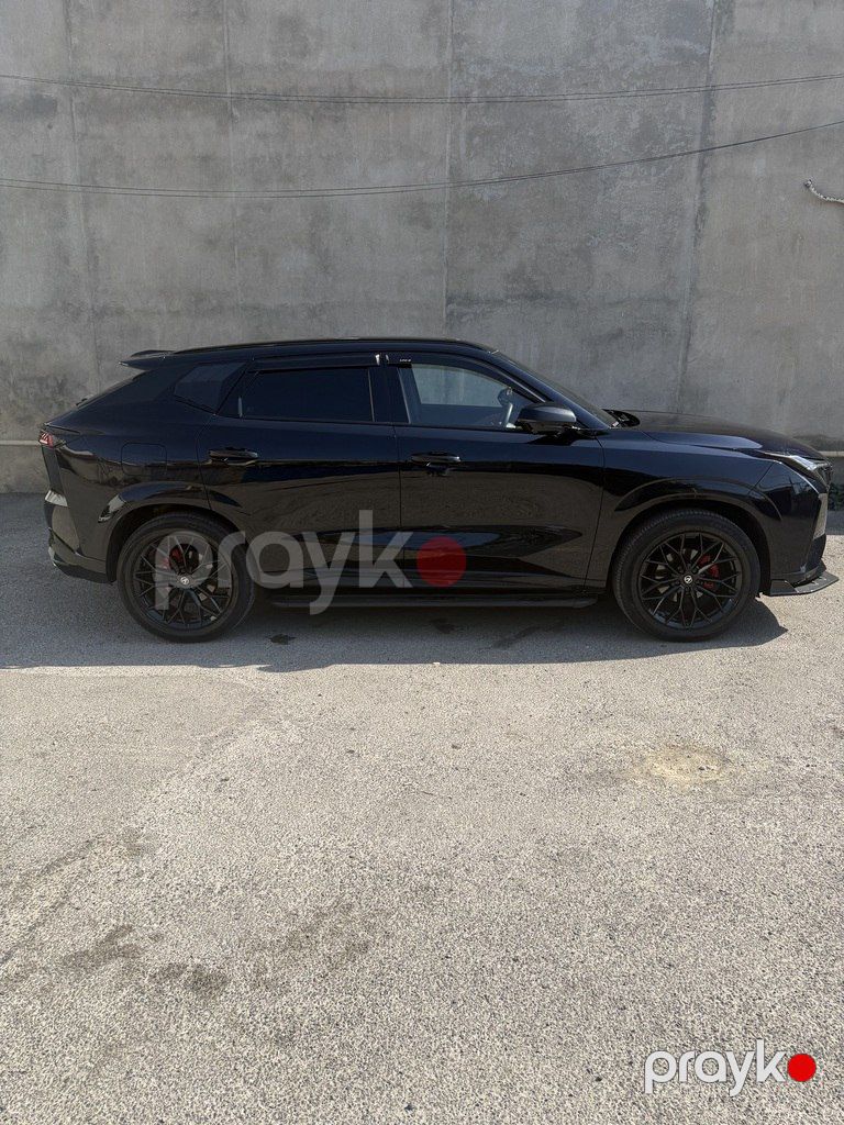 Changan Uni-Z, 1.5 L, 18.4 kWh, 2026 il, 19 000 km — Avtomobillər, Bakı (4)