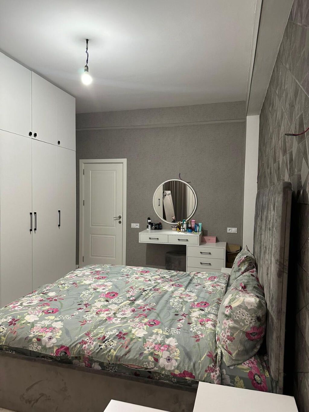 Məmmədli, 3 otaqlı, Yeni tikili, 96 kv. m — Daşınmaz əmlak, Bakı (7)