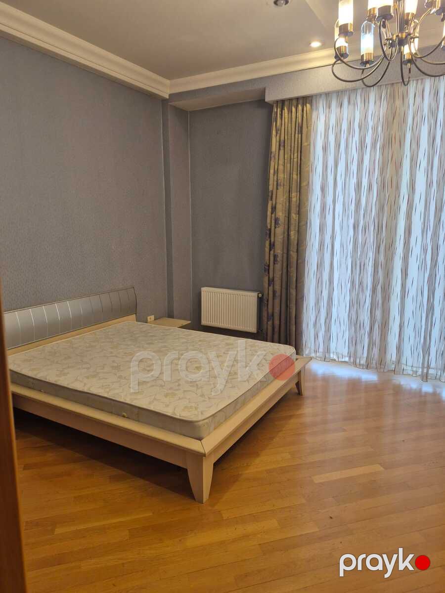İcarəyə verilir 3 otaqlı yeni tikili 171 m² — Mənzil, Bakı (4)