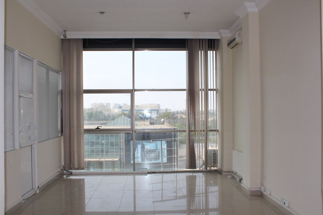 İcarəyə verilir 2 otaqlı ofis 70 m² — Ofis, Bakı (11)