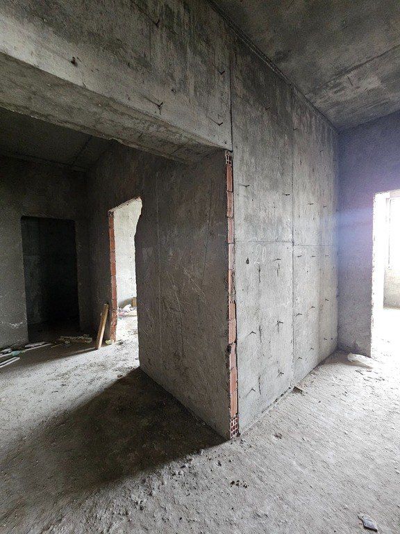 Satılır 3 otaqlı yeni tikili 100 m² — Mənzil, Bakı (6)