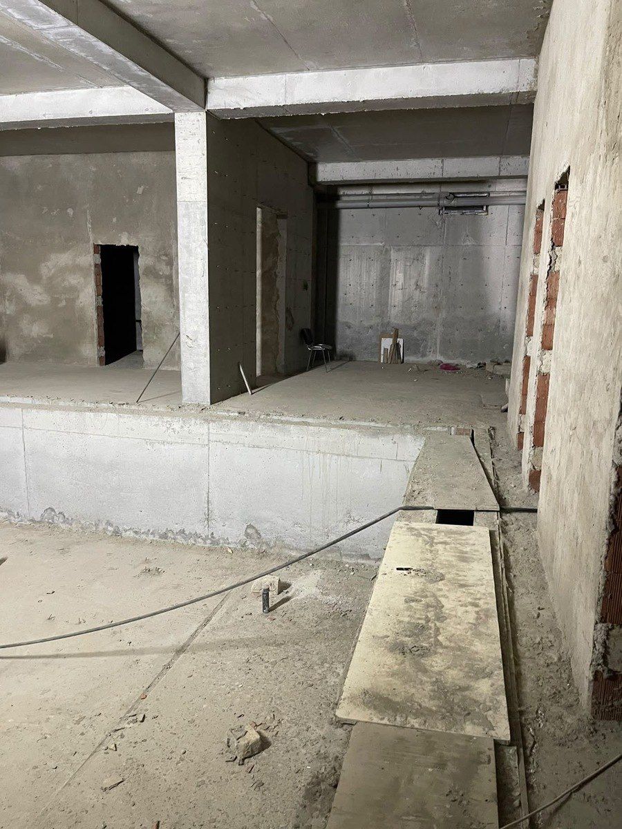 İcarəyə verilir obyekt 719 m² — Əmlak, Bakı (10)