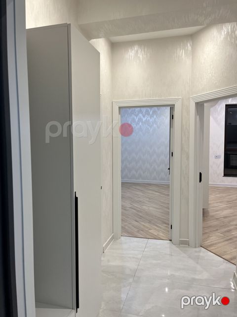 Satılır 2 otaqlı yeni tikili 63.2 m²