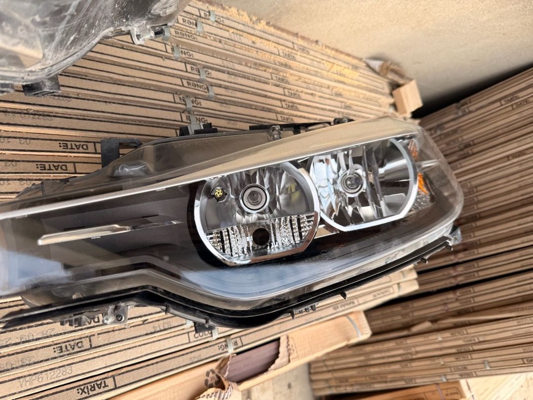 "BMW F30" faraları — Ehtiyat hissələri və aksesuarlar, Bakı (2)