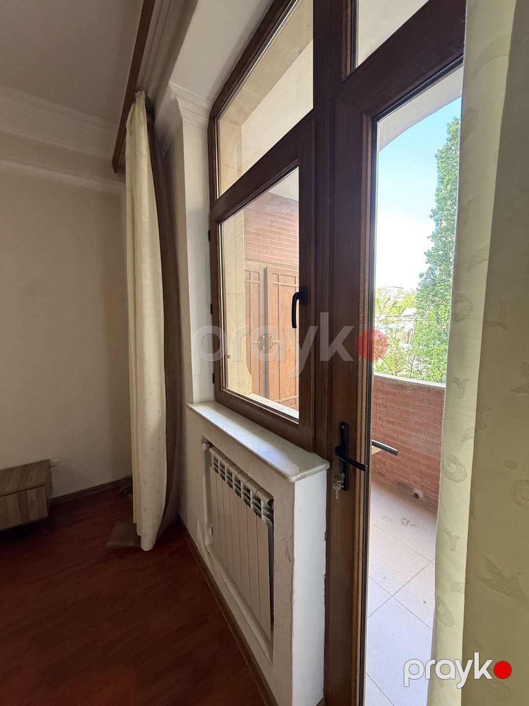 İcarəyə verilir 5 otaqlı yeni tikili 175 m² — Mənzil, Bakı (7)