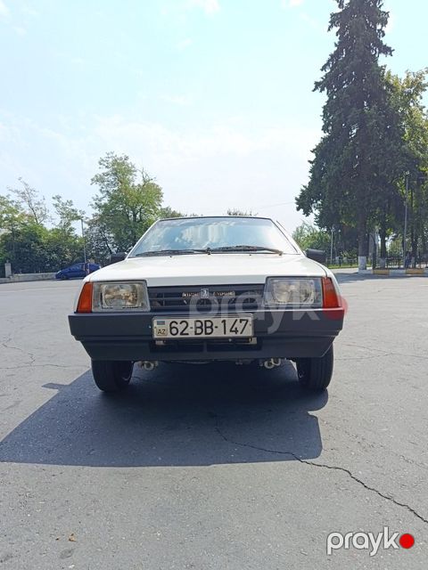 LADA (VAZ) 2108, 1.5 L, 1987 il, 350 000 km