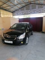 Chevrolet Cobalt, 1.5 L, 2023 il, 150 000 km — Cars