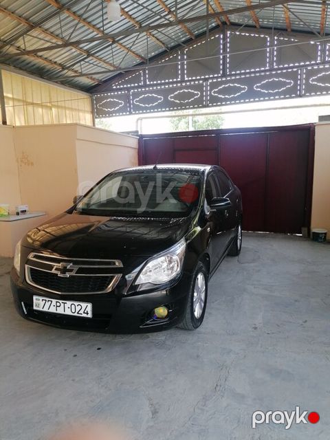 Chevrolet Cobalt, 1.5 L, 2023 il, 150 000 km