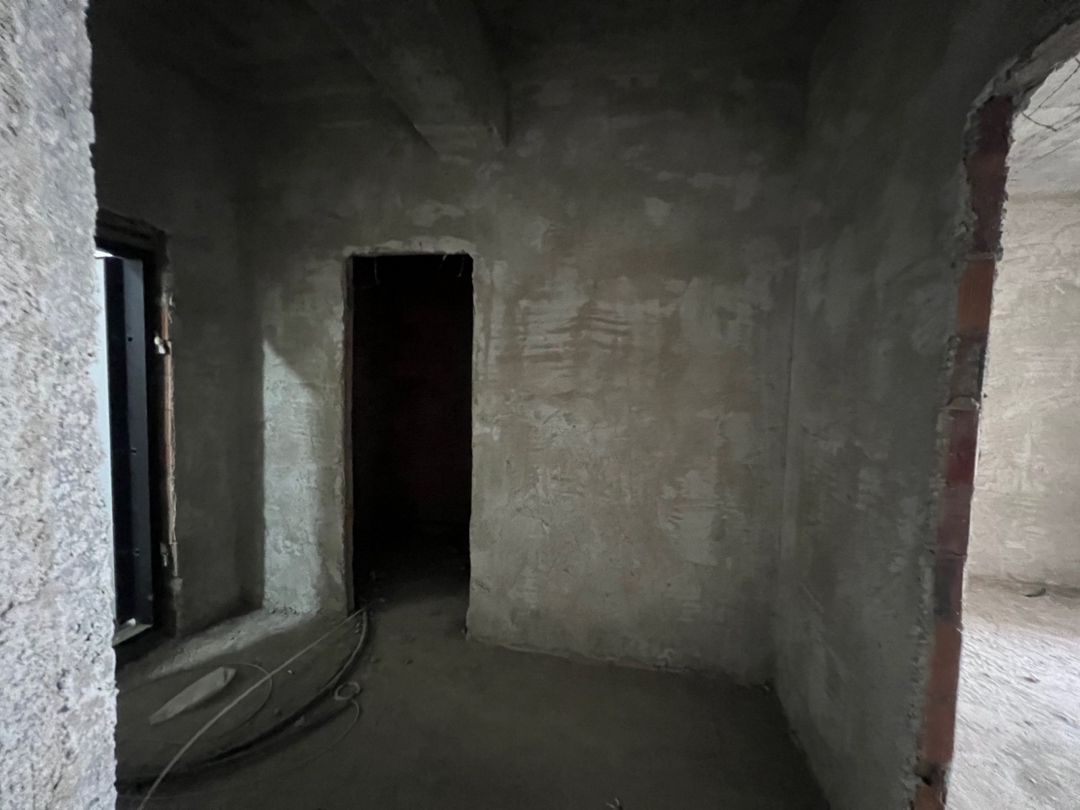 2-otaqlı yeni tikili, Həsən Əliyev küç. 7a, 60 m² — Daşınmaz əmlak, Xırdalan (6)