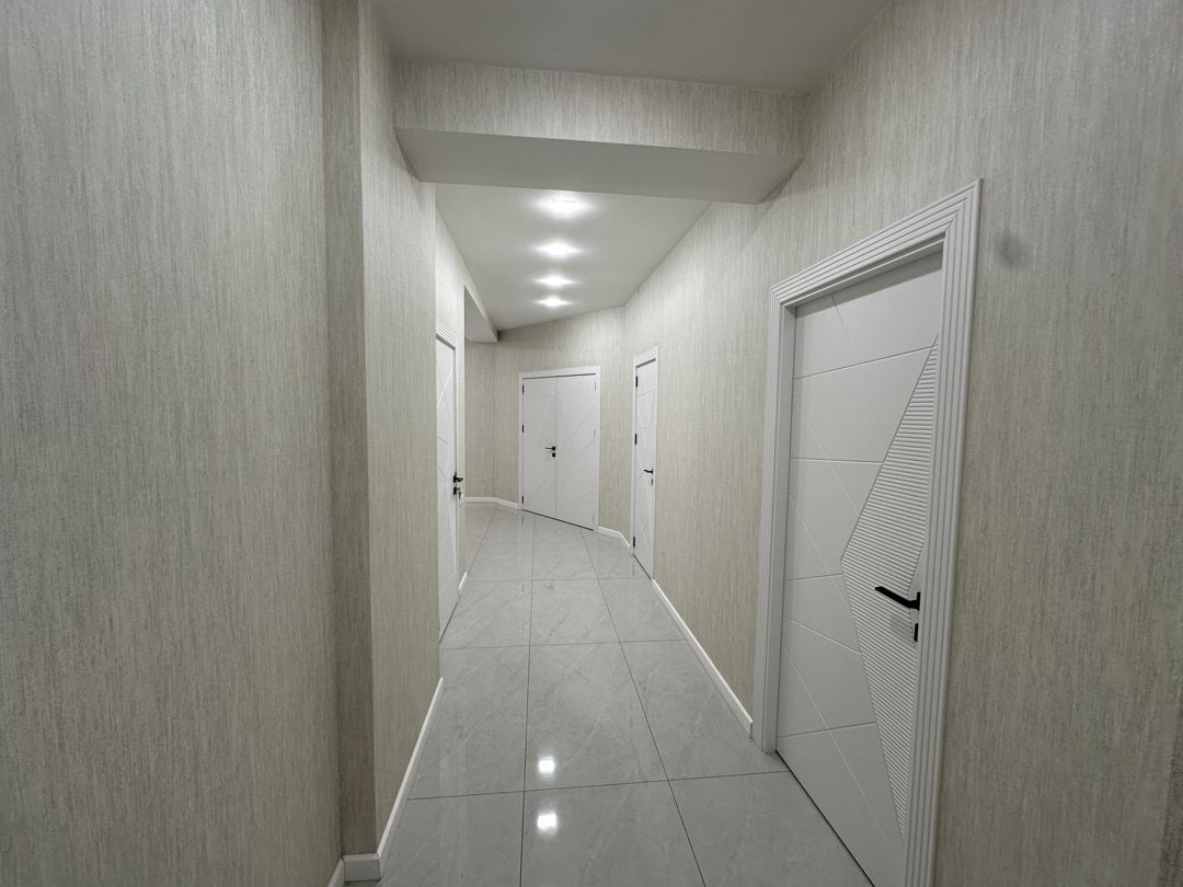 İcarəyə verilir 5 otaqlı ofis 225 m² — Ofis, Bakı (4)