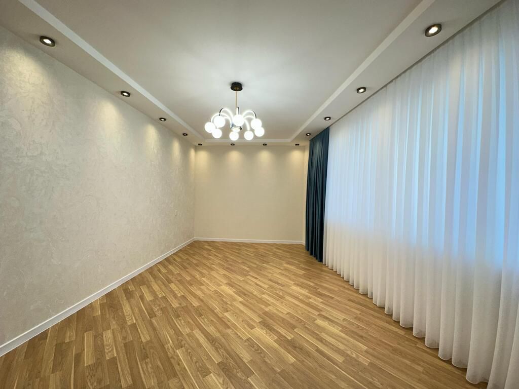 Satılır 4 otaqlı yeni tikili 140 m² — Mənzil, Bakı (12)