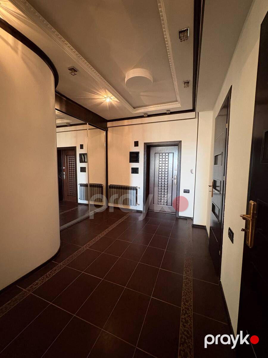 Satılır 3 otaqlı yeni tikili 178 m² — Mənzil, Bakı (8)