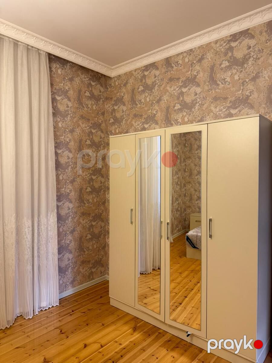 Həyət evi kirayə verilir, Zabrat qəs. — Ev, villa, Bakı (9)