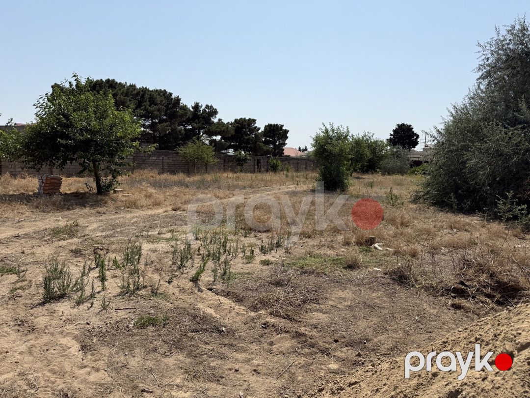 Satılır torpaq 12 sot — Torpaq, Bakı (5)