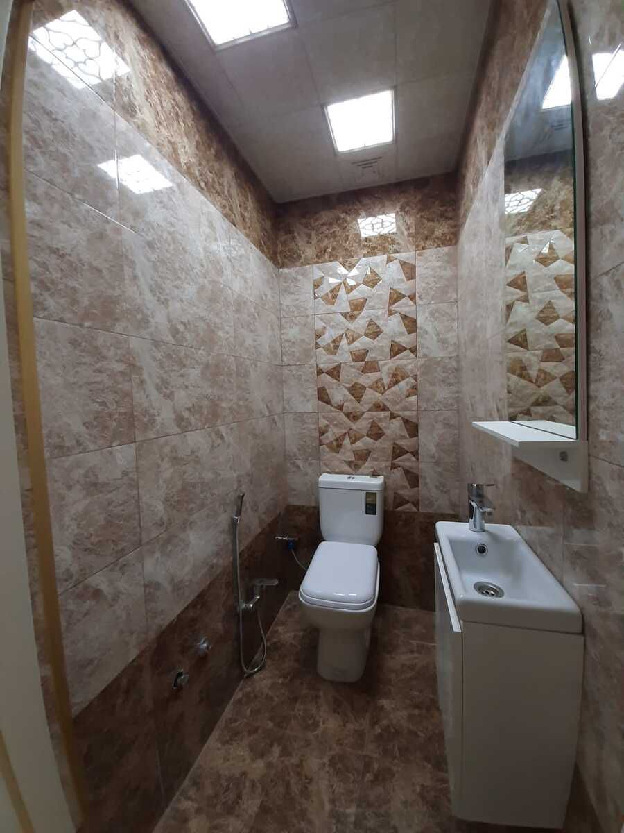 İcarəyə verilir 2 otaqlı yeni tikili 100 m² — Mənzil, Bakı (12)