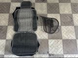 Avtomobil/Oturacaq rahatlığı üçün dəst - Dəst tərkibi: 1 ədəd tam — Cars