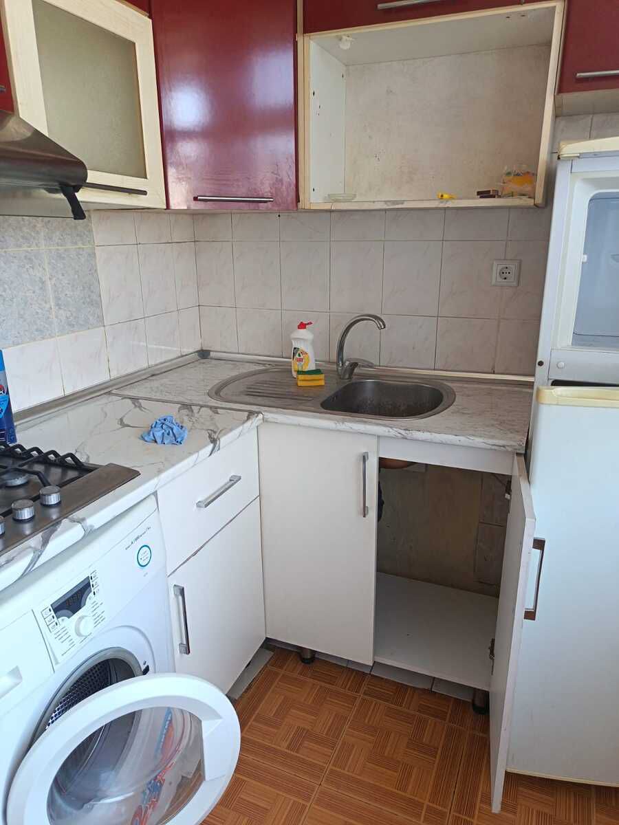 2-otaqlı mənzil kirayə verilir, Memar Əcəmi m., 60 m² — Daşınmaz əmlak, Bakı (5)
