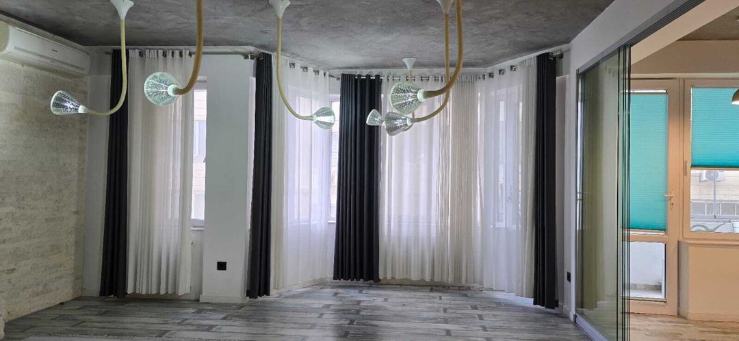 İcarəyə verilir 3 otaqlı yeni tikili 148 m² — Mənzil, Bakı (3)