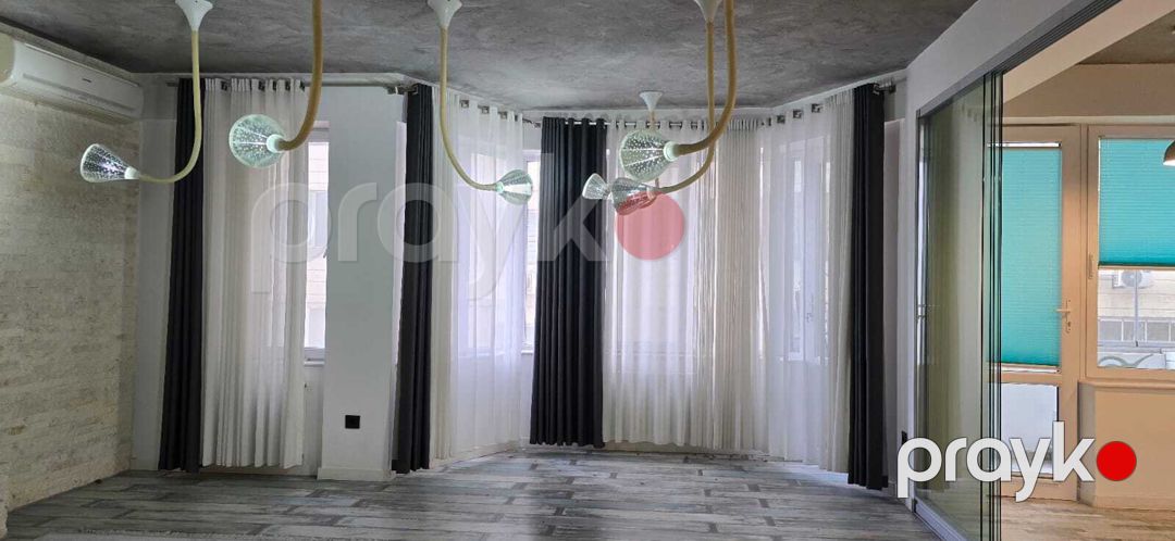 İcarəyə verilir 3 otaqlı yeni tikili 148 m² — Mənzil, Bakı (3)