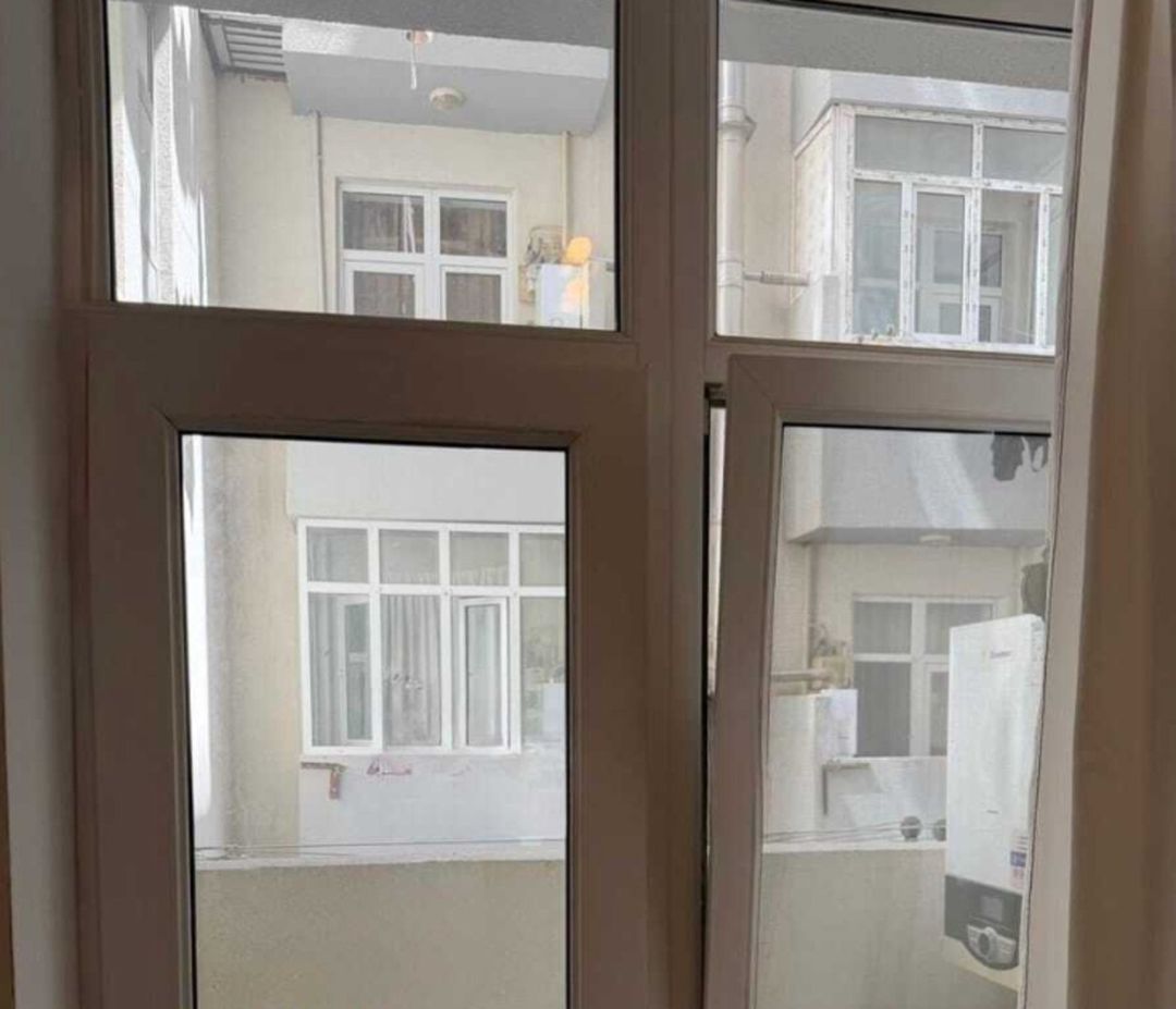 Satılır 2 otaqlı yeni tikili 52 m² — Mənzil, Bakı (9)