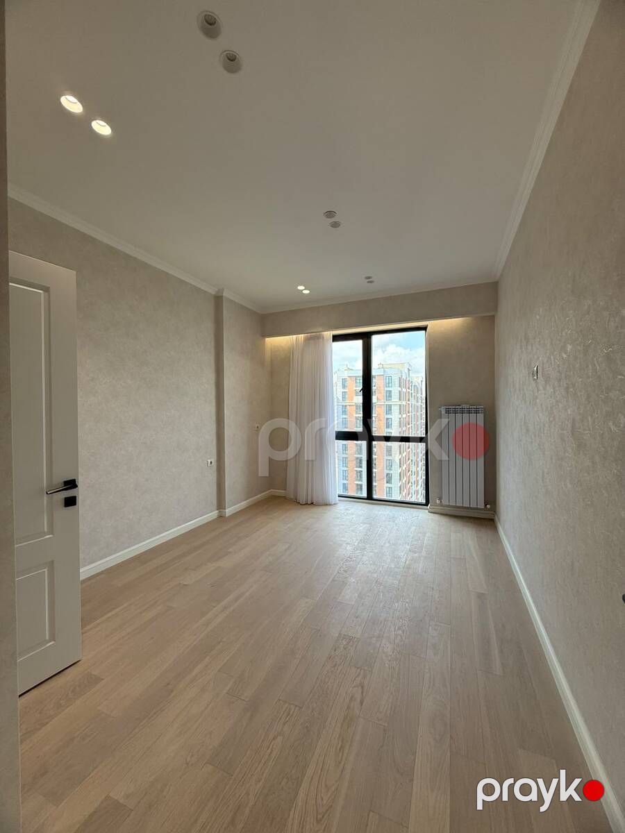 Satılır 4 otaqlı yeni tikili 107 m² — Mənzil, Bakı (9)