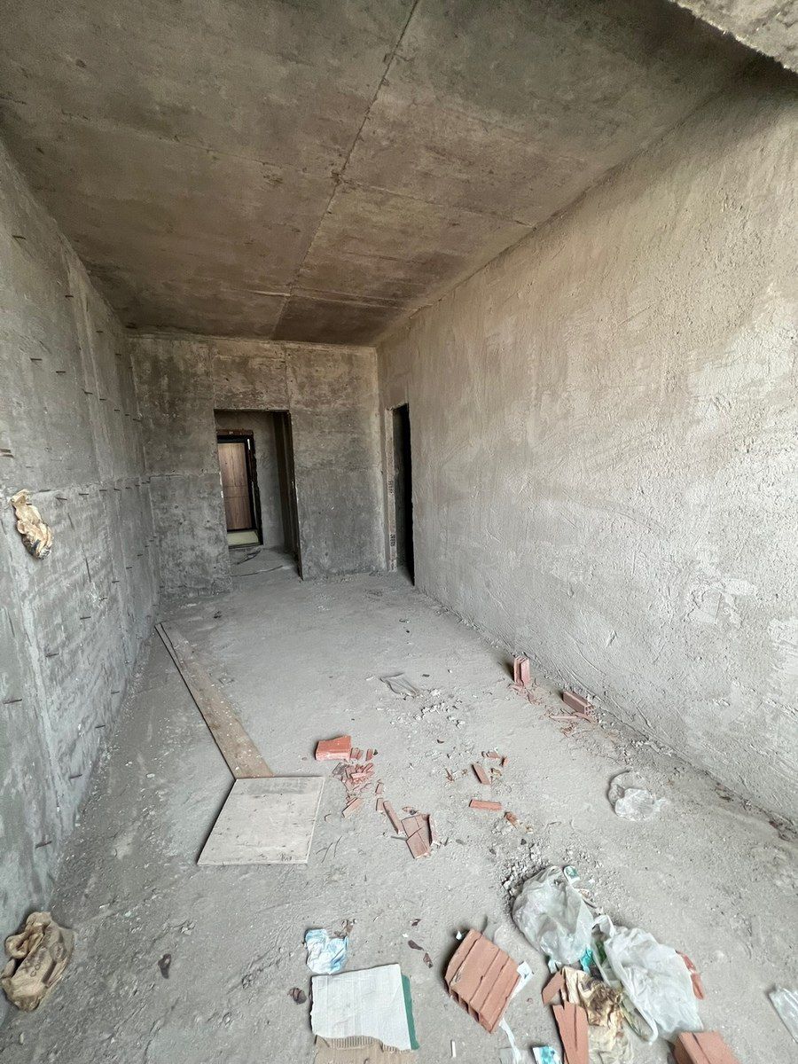 3-otaqlı yeni tikili, Xirdalan ş., 106 m² — Daşınmaz əmlak, Xırdalan (6)