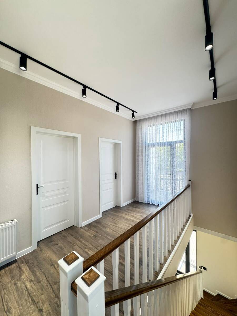 Satılır 3 otaqlı həyət evi/bağ evi 165 m² — Ev, villa, Bakı (10)