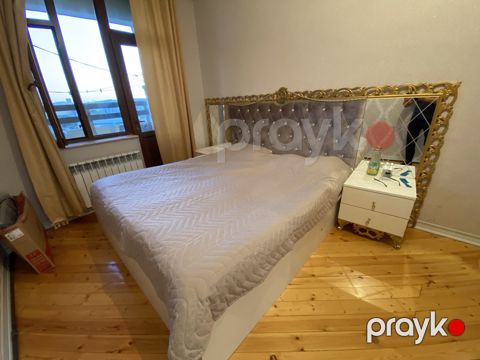 İcarəyə verilir 2 otaqlı yeni tikili 65 m²