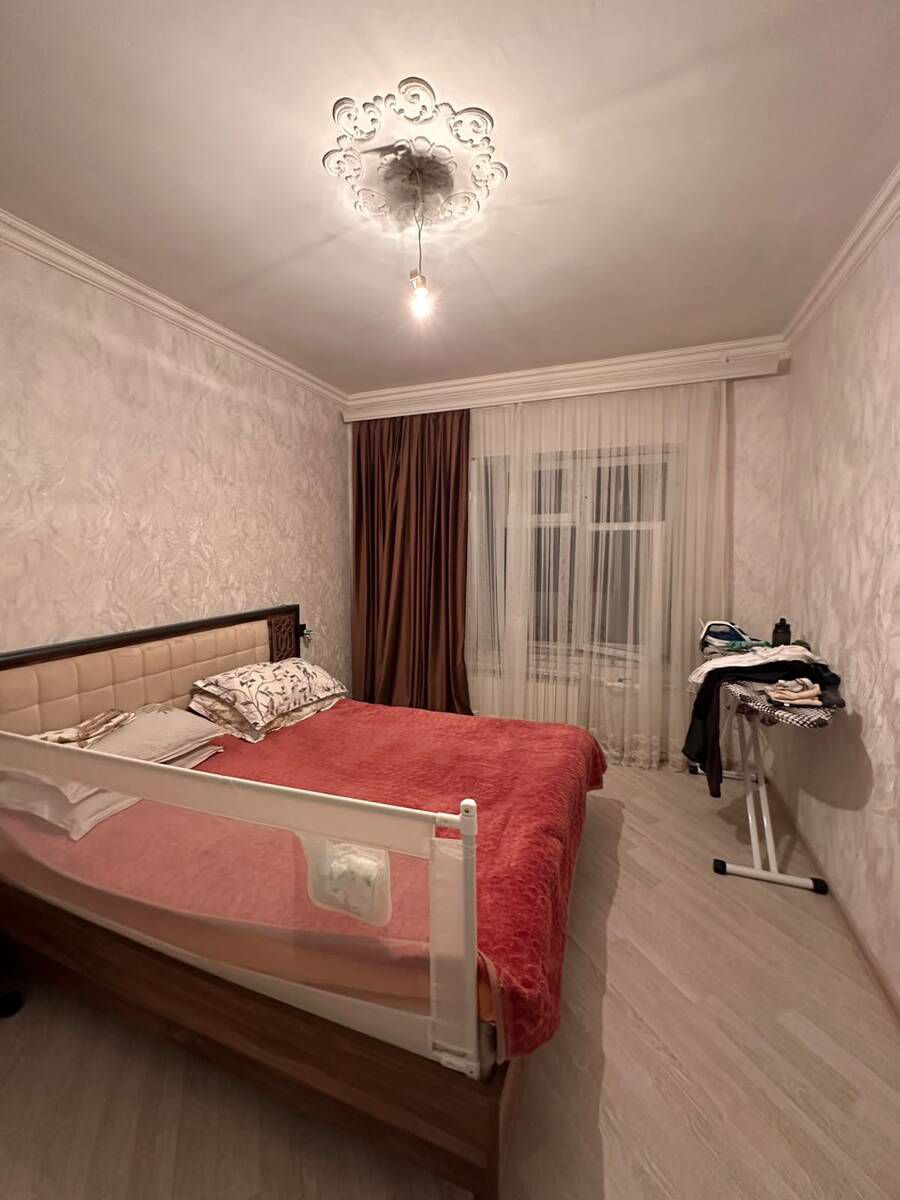 Satılır 2 otaqlı köhnə tikili 65 m² — Mənzil, Bakı (2)