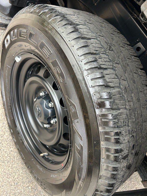 Toyota Hilux, 2.4 L, 2024 il, 15 000 km — Avtomobillər, Bakı (7)