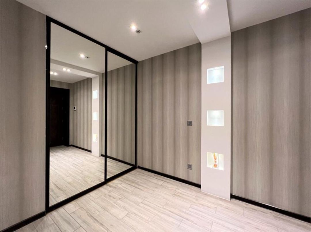 İcarəyə verilir 2 otaqlı yeni tikili 100 m² — Mənzil, Bakı (4)