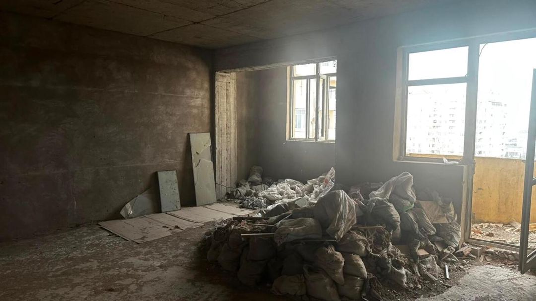 Satılır 2 otaqlı yeni tikili 96 m² — Mənzil, Bakı (8)