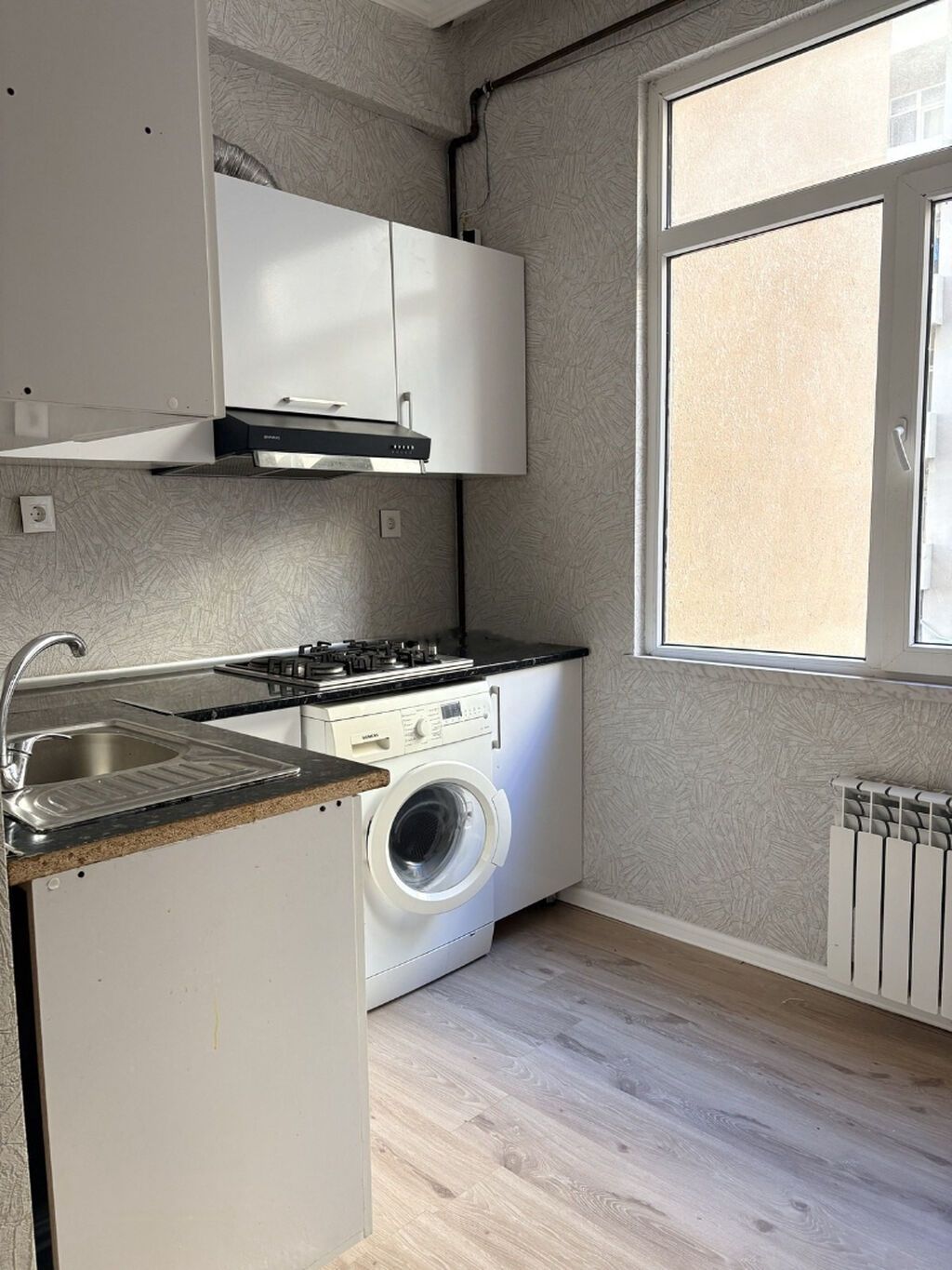 Məmmədli, 2 otaqlı, Yeni tikili, 74 kv. m — Daşınmaz əmlak, Bakı (4)