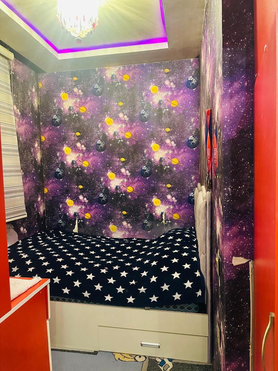 İcarəyə verilir 3 otaqlı köhnə tikili 60 m² — Mənzil, Bakı (4)